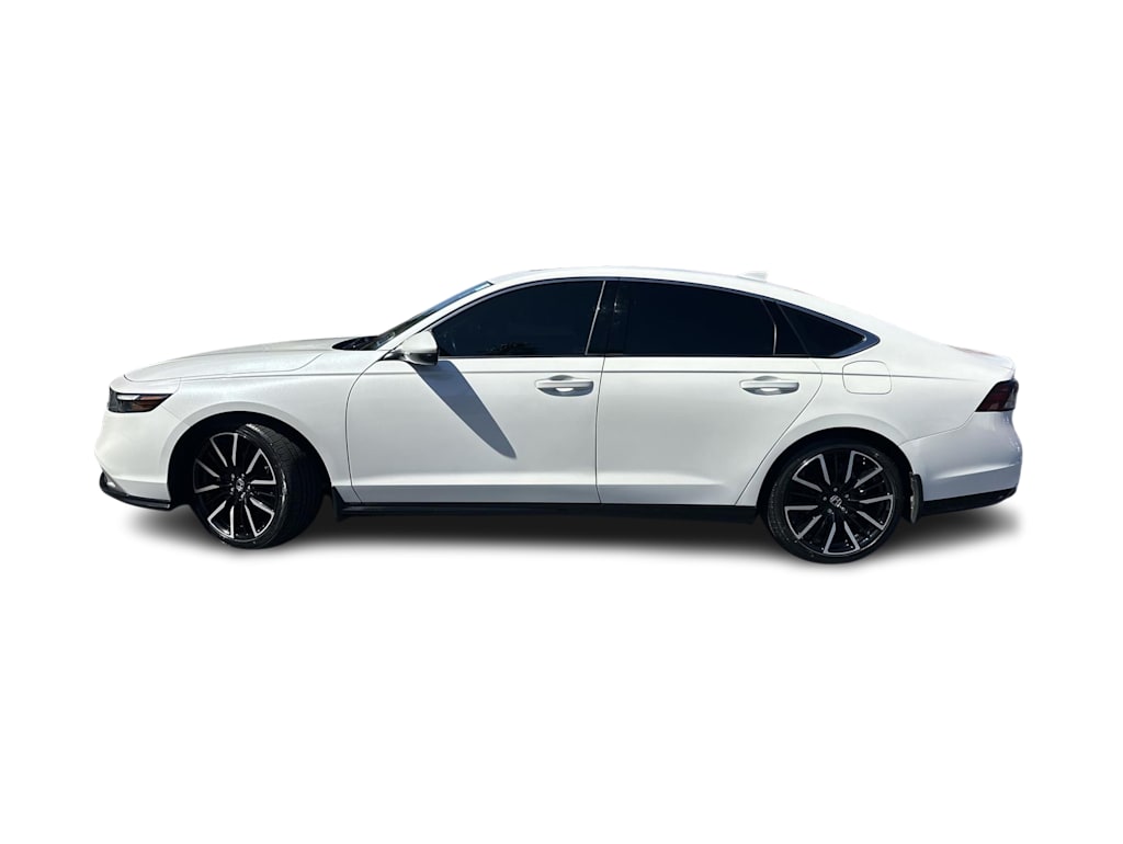 Thumbnail: 2025 Honda Accord - 3