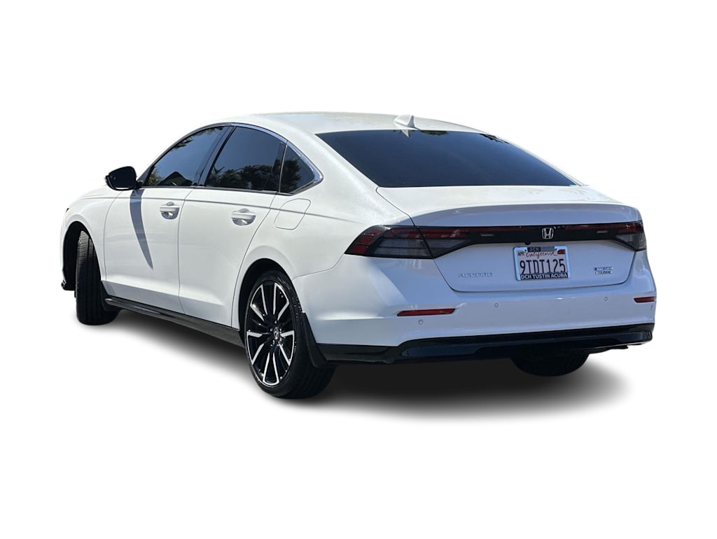 Thumbnail: 2025 Honda Accord - 4