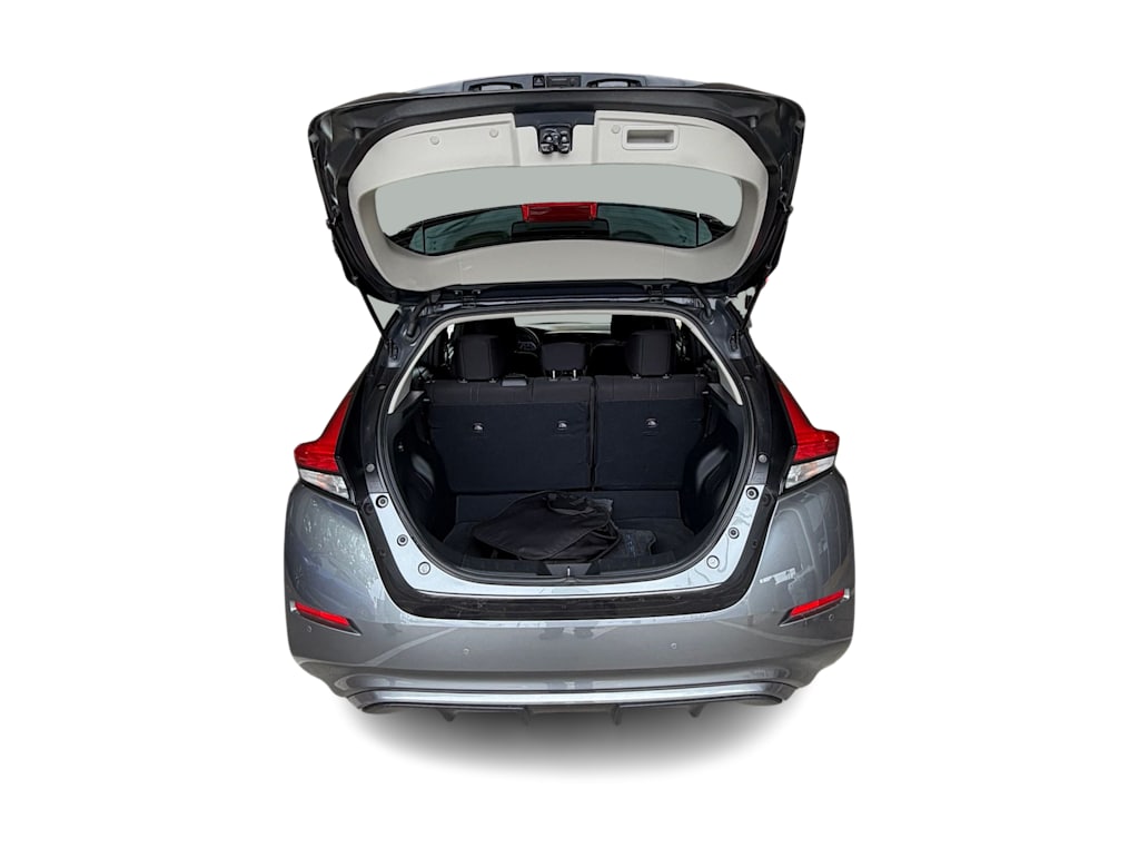 Thumbnail: 2025 Nissan Leaf - 12
