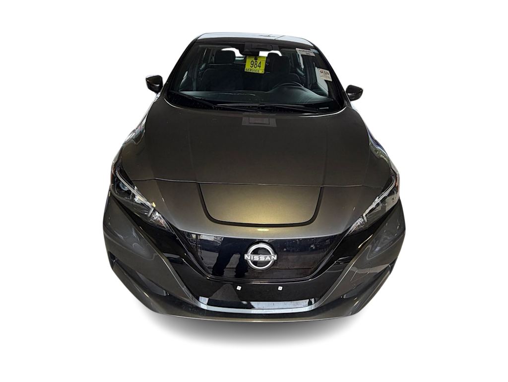 Thumbnail: 2025 Nissan Leaf - 5
