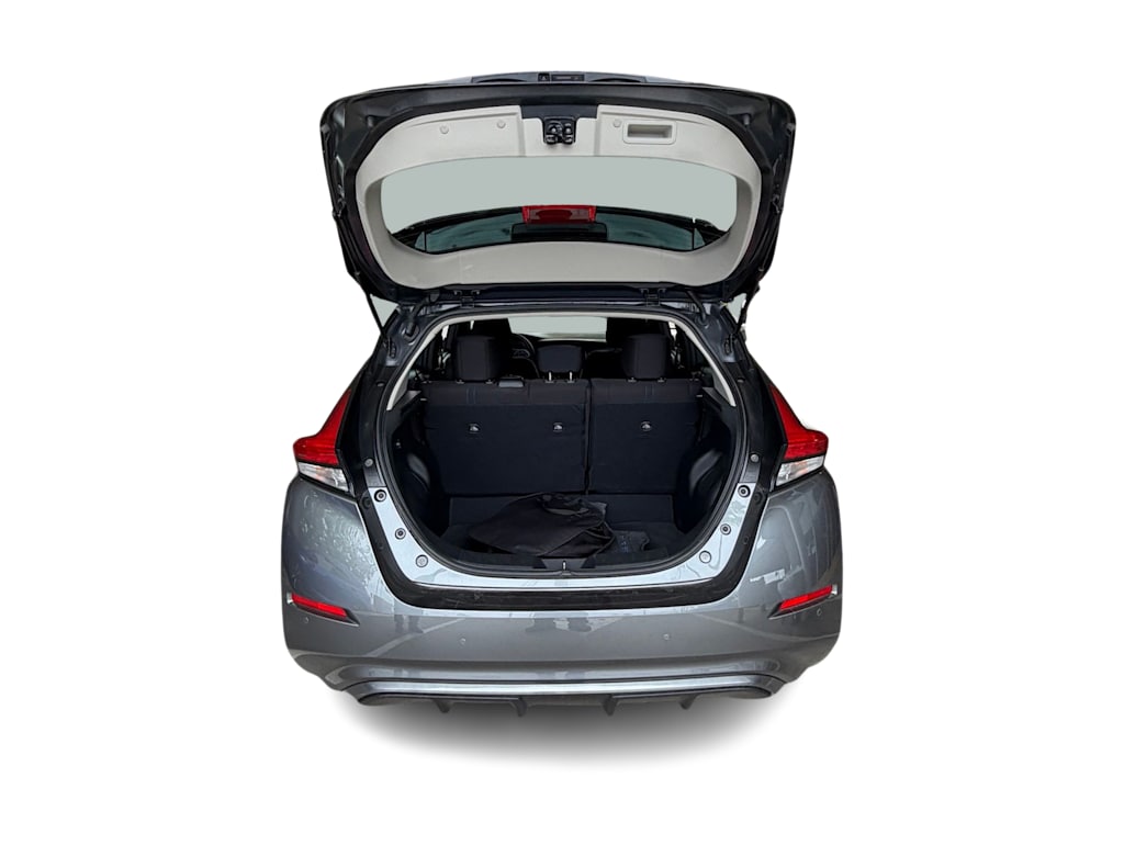 Thumbnail: 2025 Nissan Leaf - 17