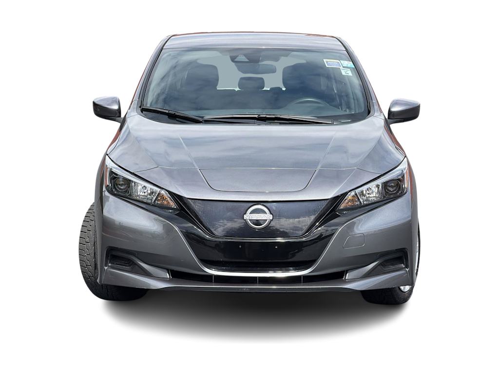 Thumbnail: 2025 Nissan Leaf - 6