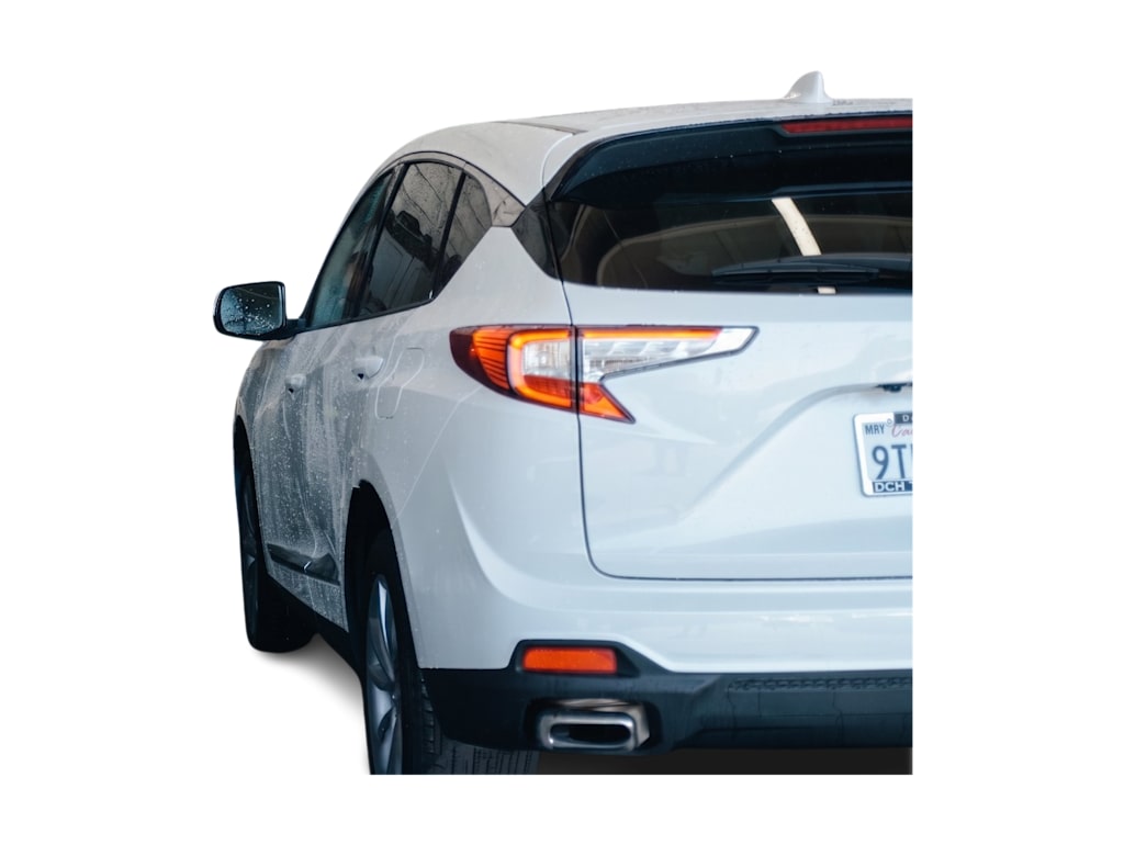 Thumbnail: 2025 Nissan Leaf - 26