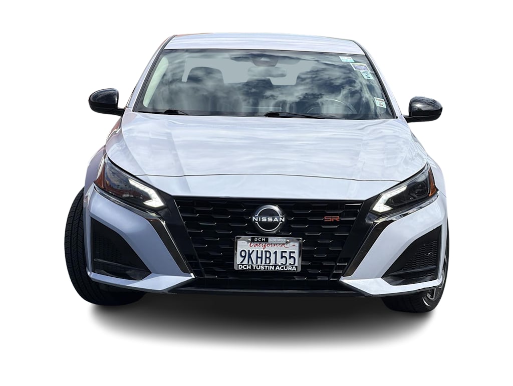 Thumbnail: 2024 Nissan Altima - 6