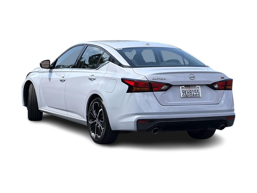 Thumbnail: 2024 Nissan Altima - 4