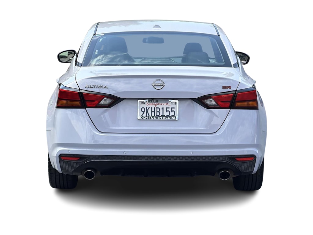 Thumbnail: 2024 Nissan Altima - 5
