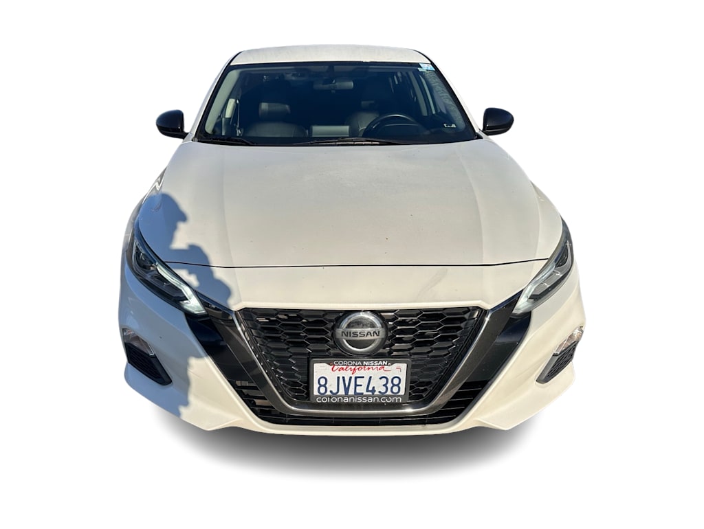 Thumbnail: 2019 Nissan Altima - 6