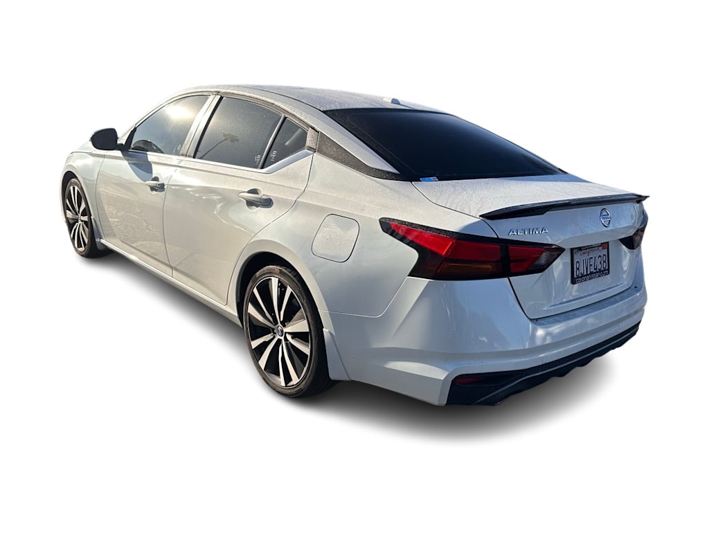 Thumbnail: 2019 Nissan Altima - 4