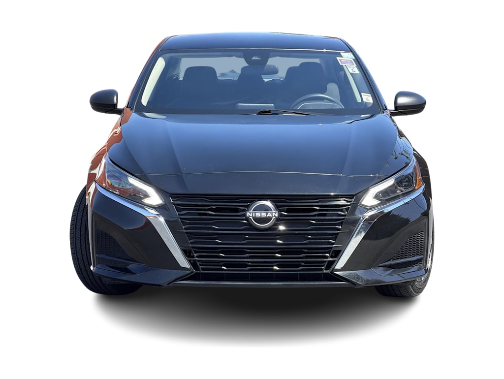 Thumbnail: 2025 Nissan Altima - 6
