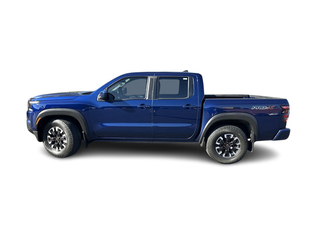 Thumbnail: 2022 Nissan Frontier - 3