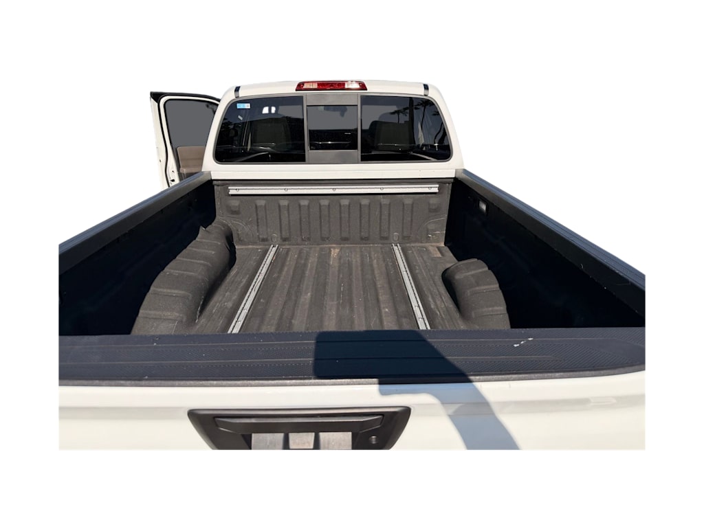Thumbnail: 2022 Nissan Frontier - 14