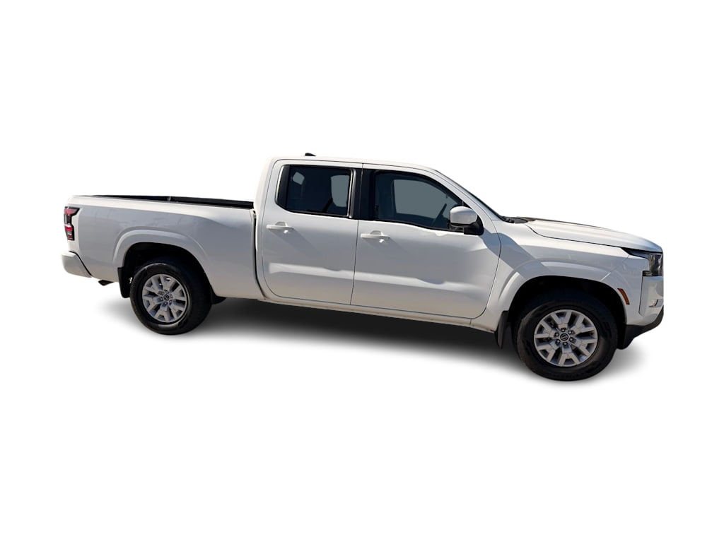 Thumbnail: 2022 Nissan Frontier - 18