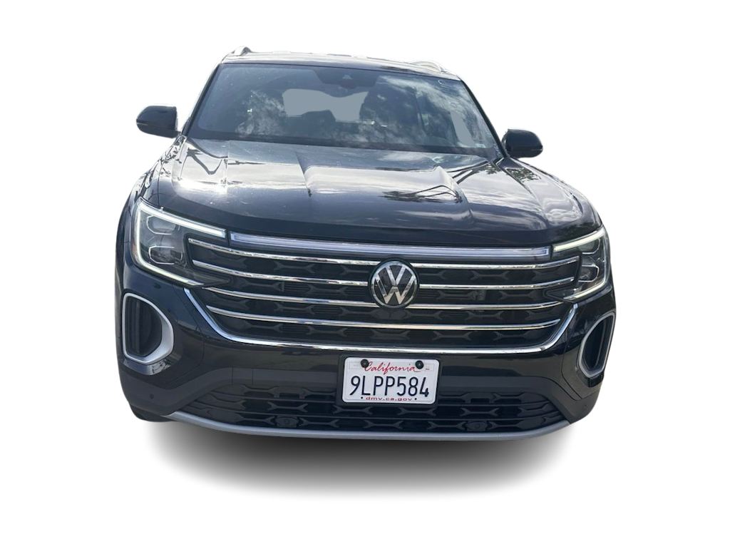 Thumbnail: 2024 Volkswagen Atlas - 6