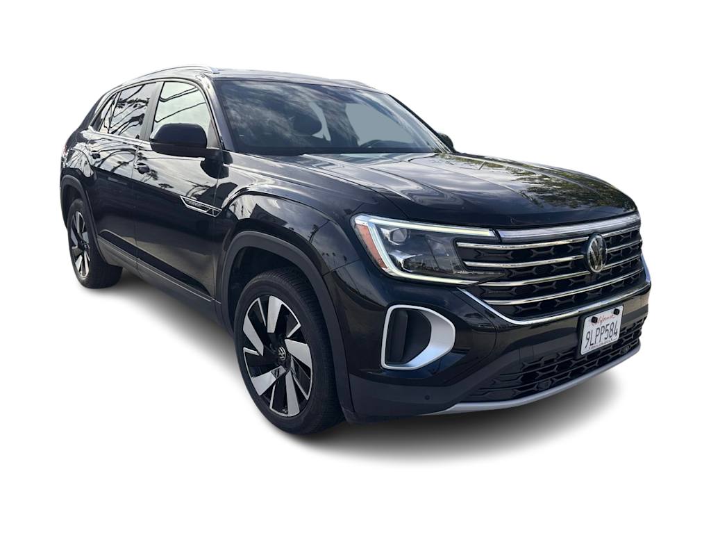 Thumbnail: 2024 Volkswagen Atlas - 19