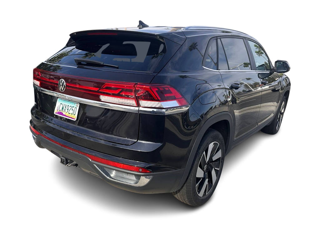 Thumbnail: 2024 Volkswagen Atlas - 17