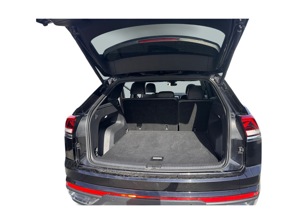 Thumbnail: 2024 Volkswagen Atlas - 15