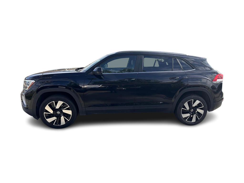 Thumbnail: 2024 Volkswagen Atlas - 3