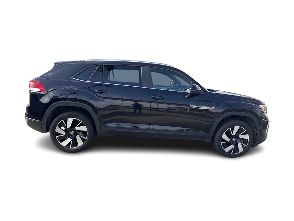 Thumbnail: 2024 Volkswagen Atlas - 18