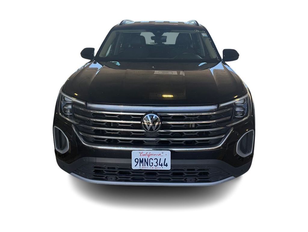 Thumbnail: 2024 Volkswagen Atlas - 5