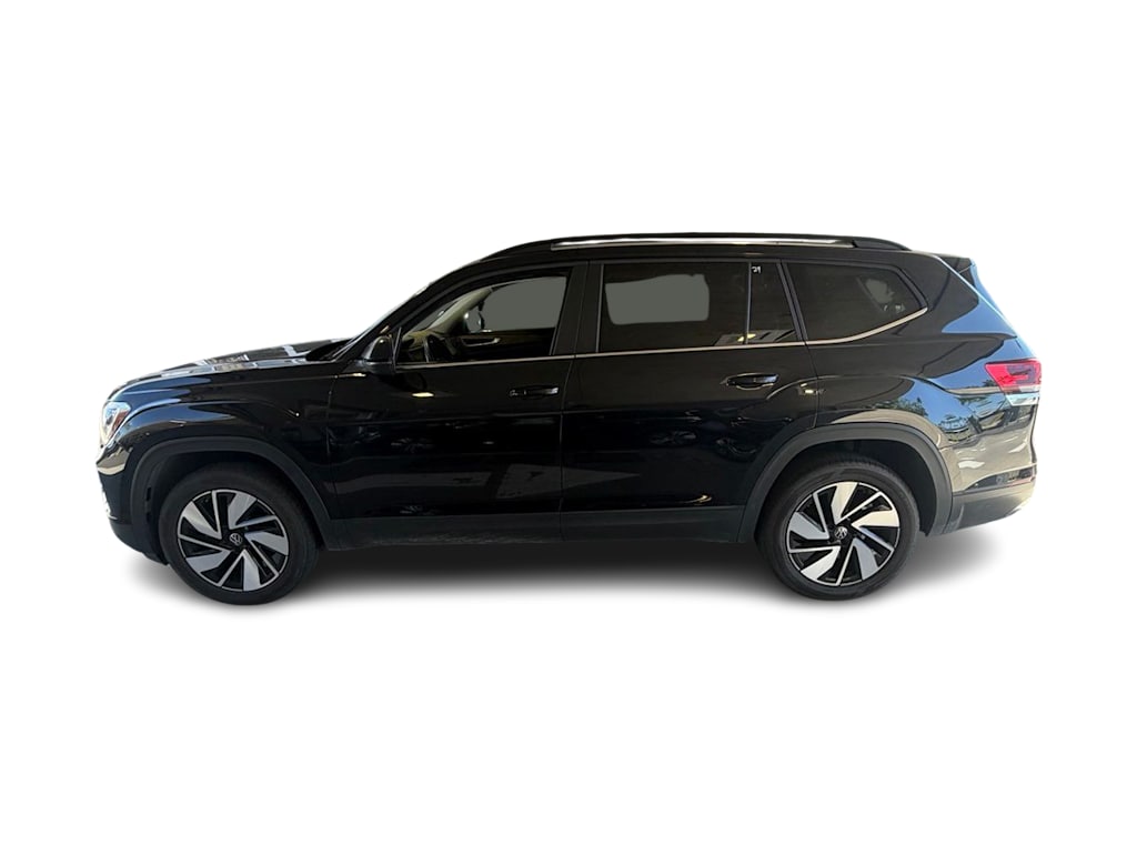 Thumbnail: 2024 Volkswagen Atlas - 3