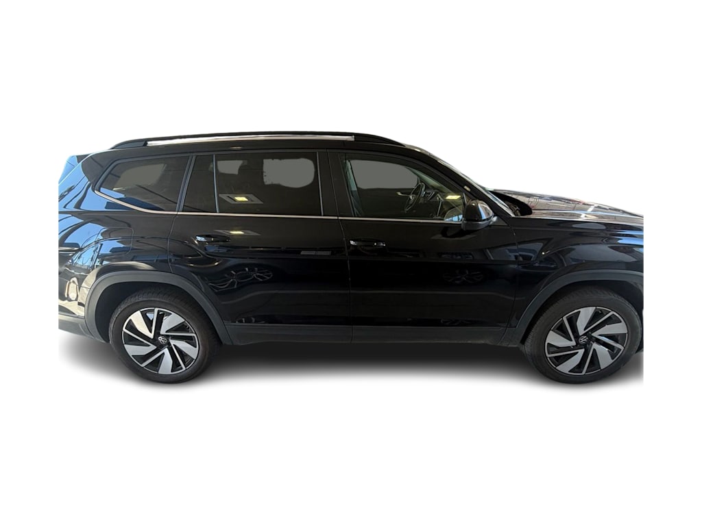 Thumbnail: 2024 Volkswagen Atlas - 15