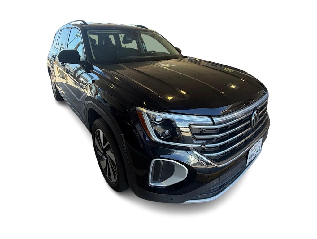 Thumbnail: 2024 Volkswagen Atlas - 14