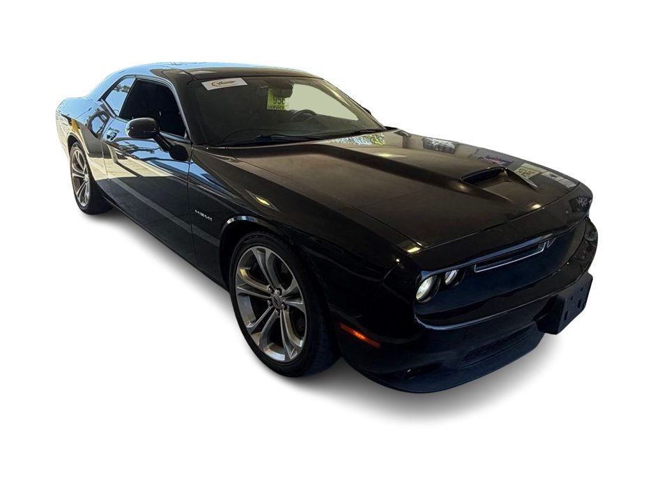 Thumbnail: 2020 Dodge Challenger - 2