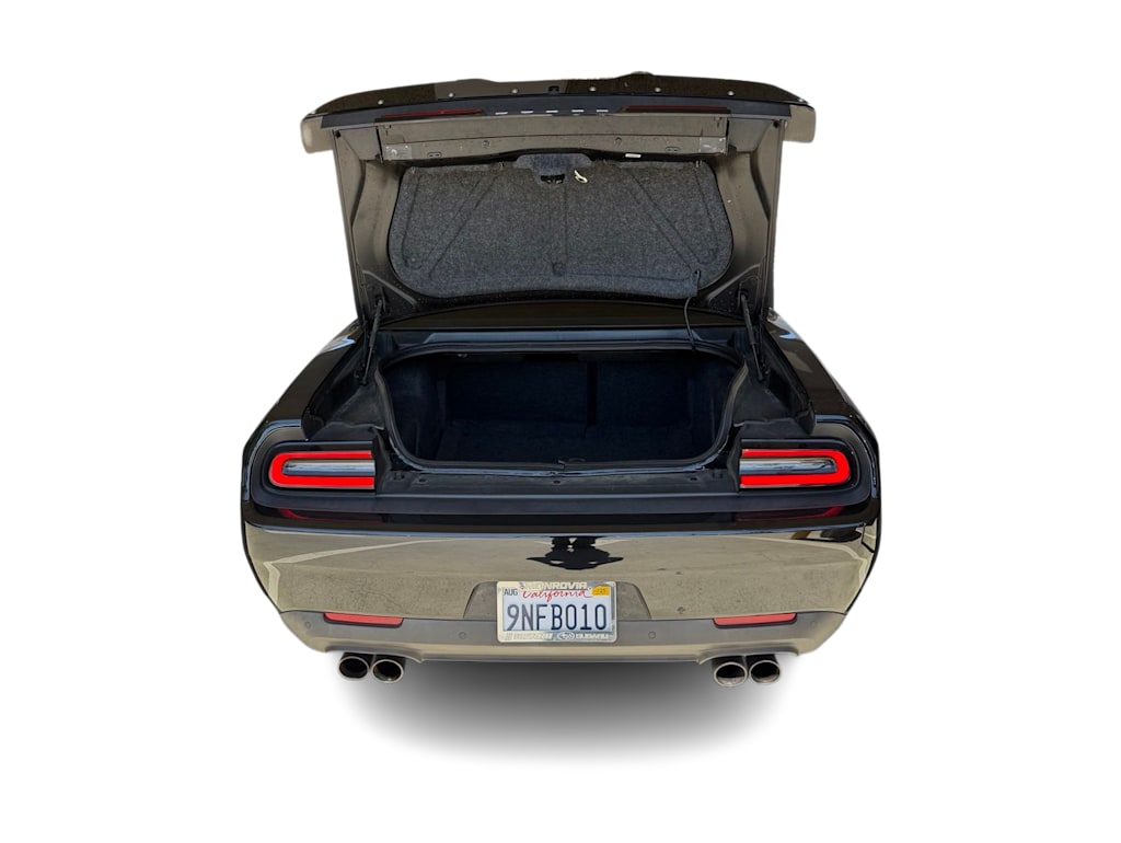 Thumbnail: 2020 Dodge Challenger - 9