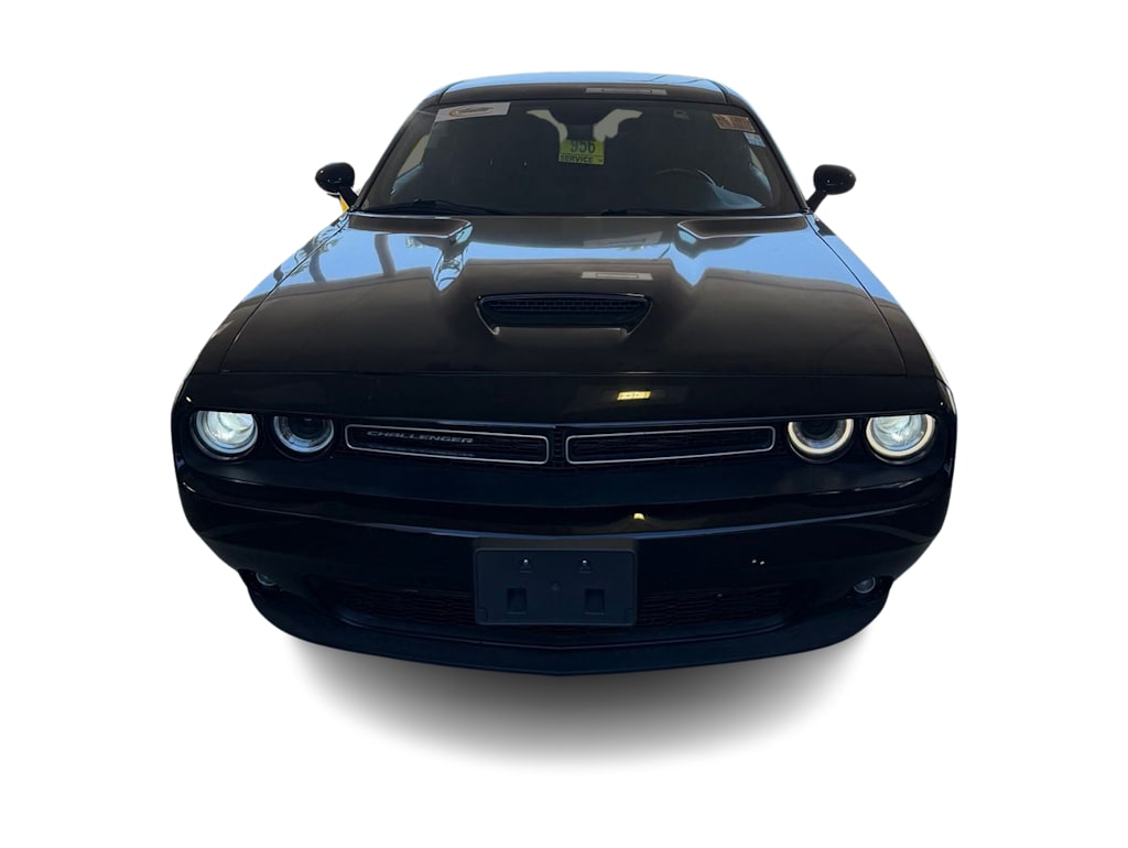 Thumbnail: 2020 Dodge Challenger - 3