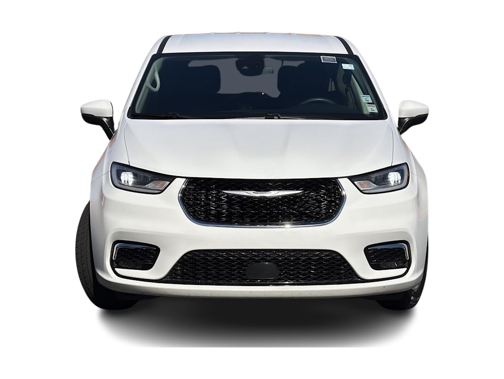 Thumbnail: 2023 Chrysler Pacifica - 6