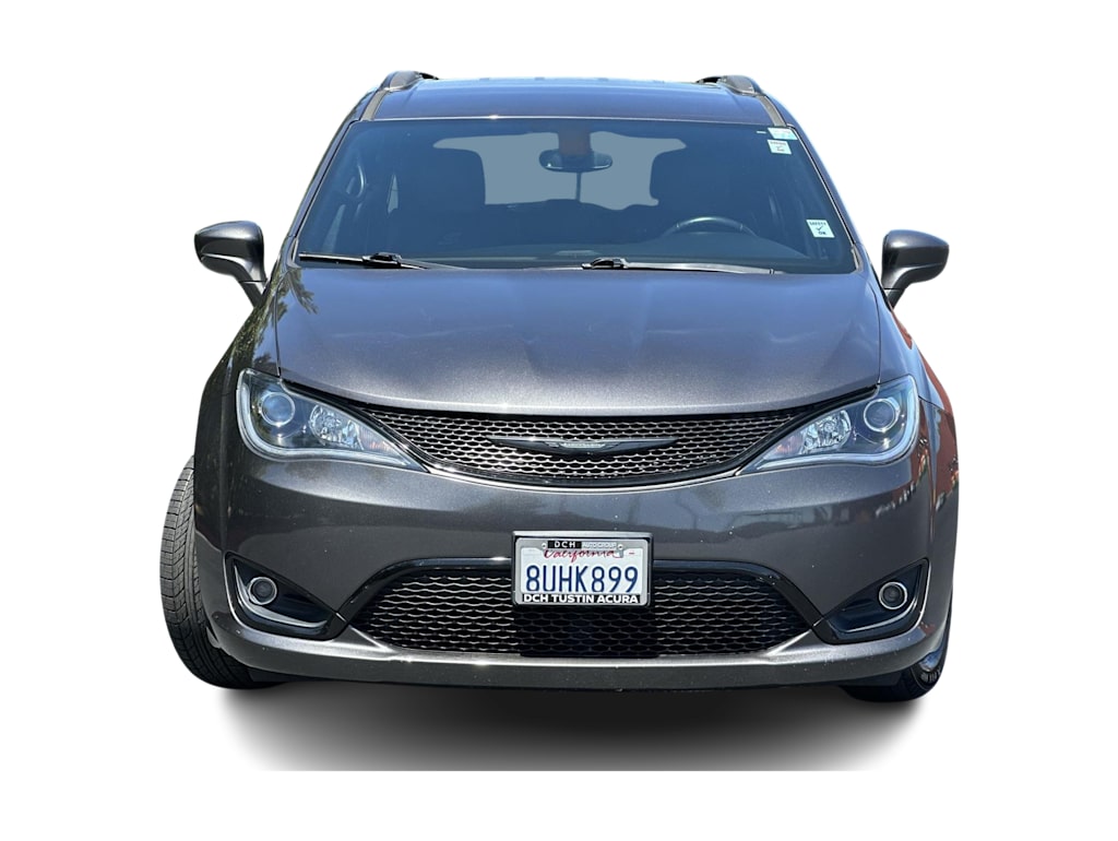 2020 Chrysler Pacifica Touring L 6
