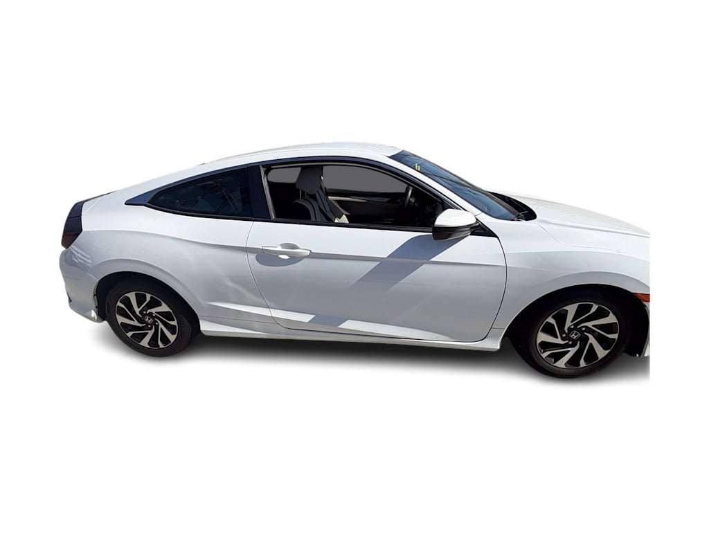 Thumbnail: 2018 Honda Civic - 12
