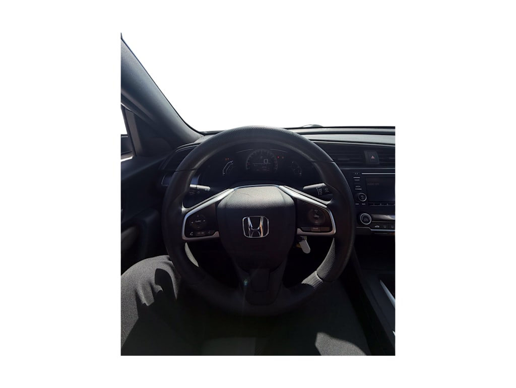 Thumbnail: 2018 Honda Civic - 21