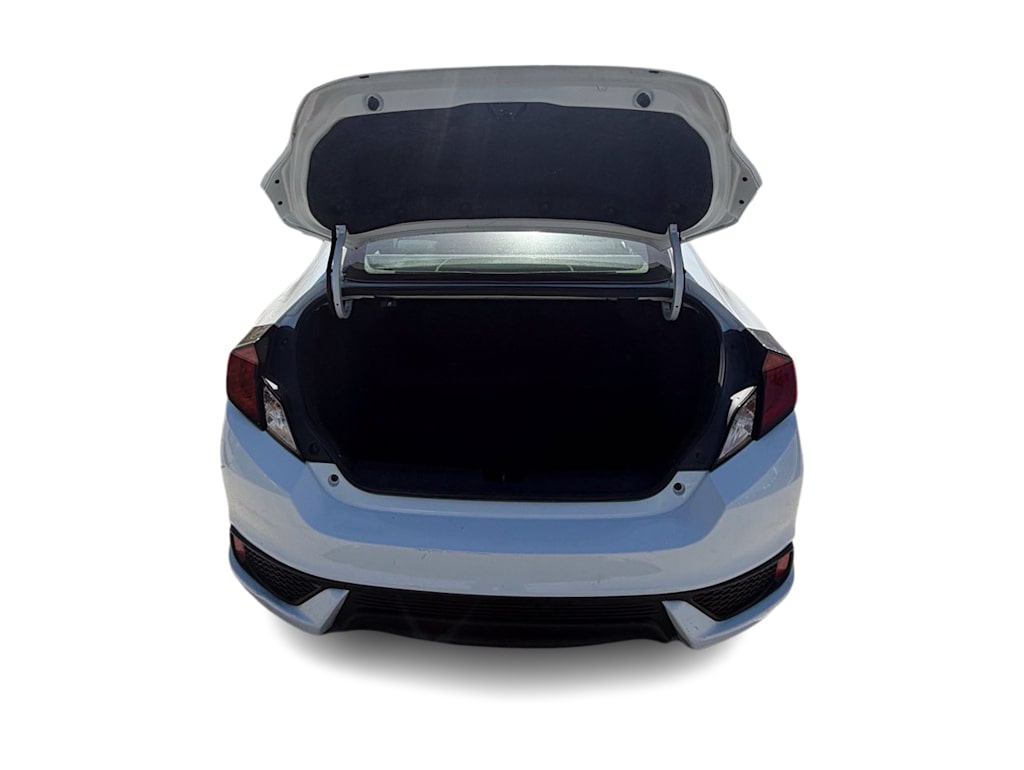 Thumbnail: 2018 Honda Civic - 14