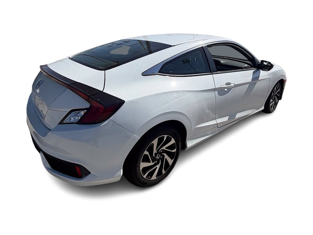 Thumbnail: 2018 Honda Civic - 13