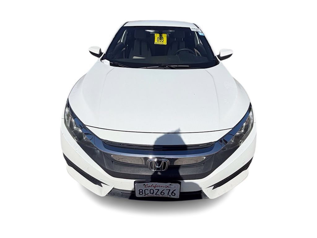 Thumbnail: 2018 Honda Civic - 5