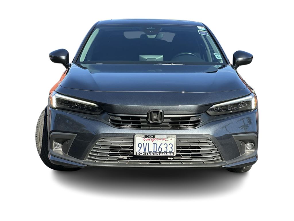 Thumbnail: 2024 Honda Civic - 6