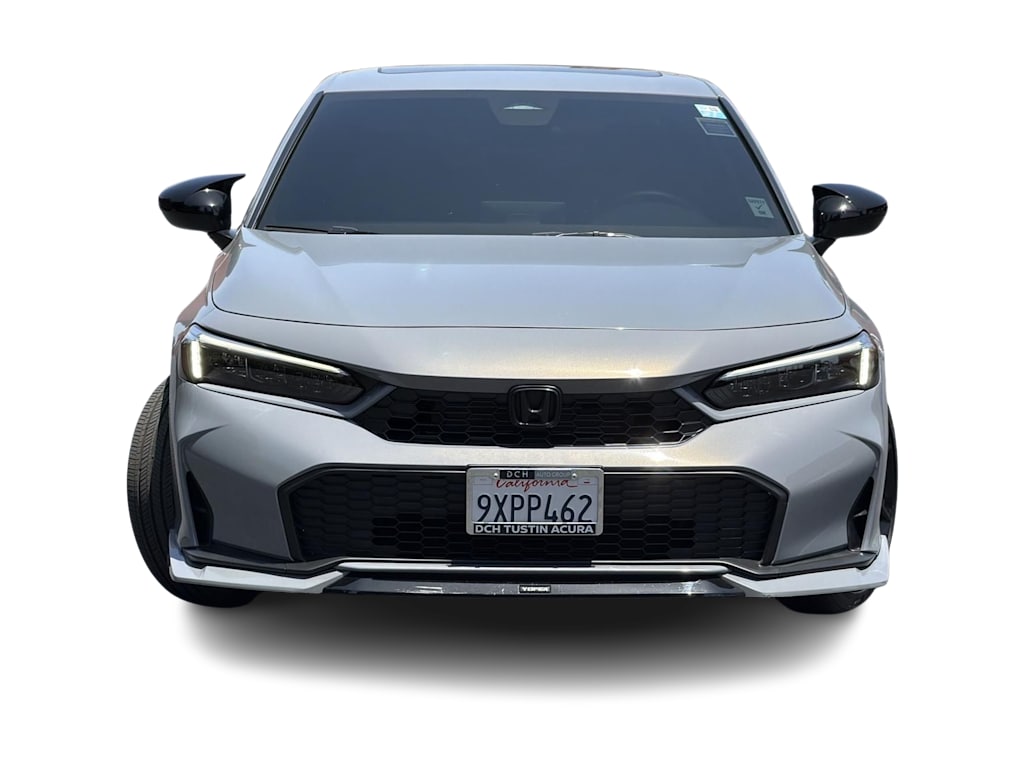 Thumbnail: 2026 Honda Civic - 6