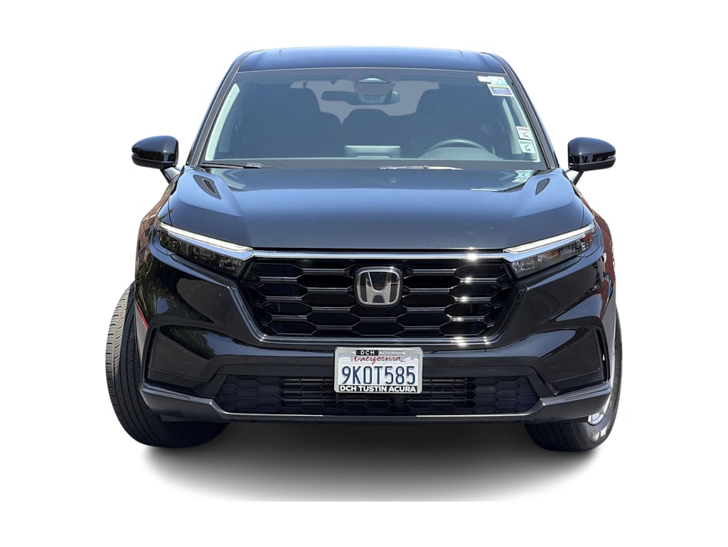 Thumbnail: 2024 Honda CR-V - 6