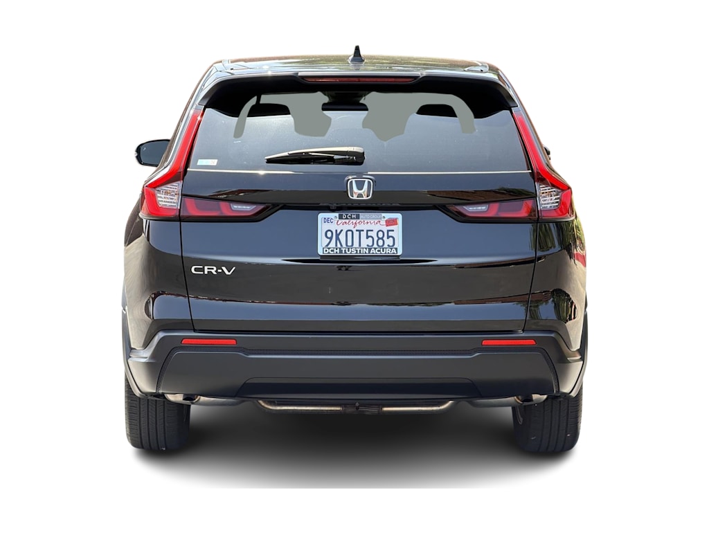 Thumbnail: 2024 Honda CR-V - 5