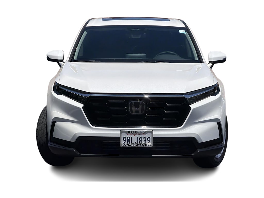 Thumbnail: 2024 Honda CR-V - 6