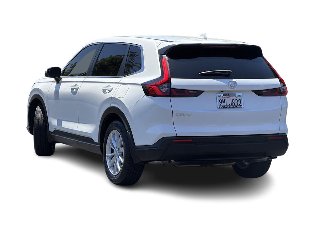 Thumbnail: 2024 Honda CR-V - 4