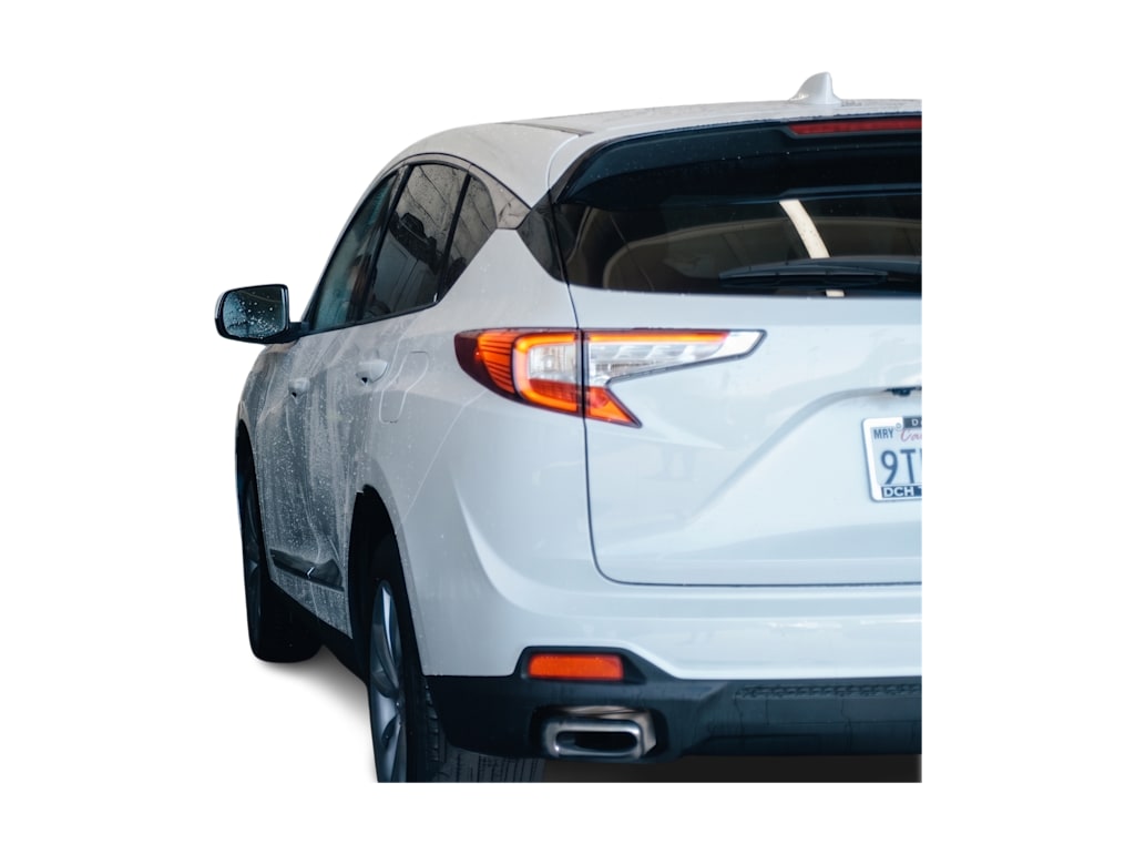 Thumbnail: 2024 Honda CR-V - 27
