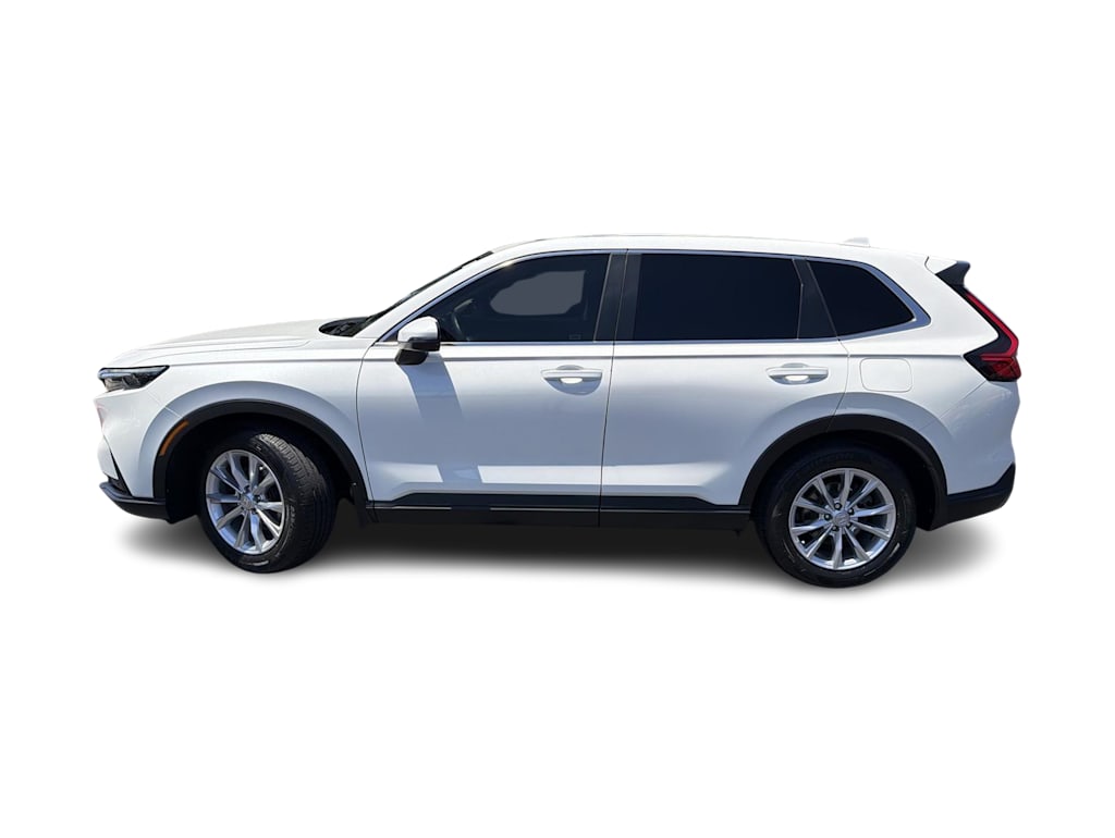 Thumbnail: 2024 Honda CR-V - 3