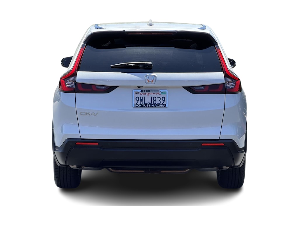 Thumbnail: 2024 Honda CR-V - 5
