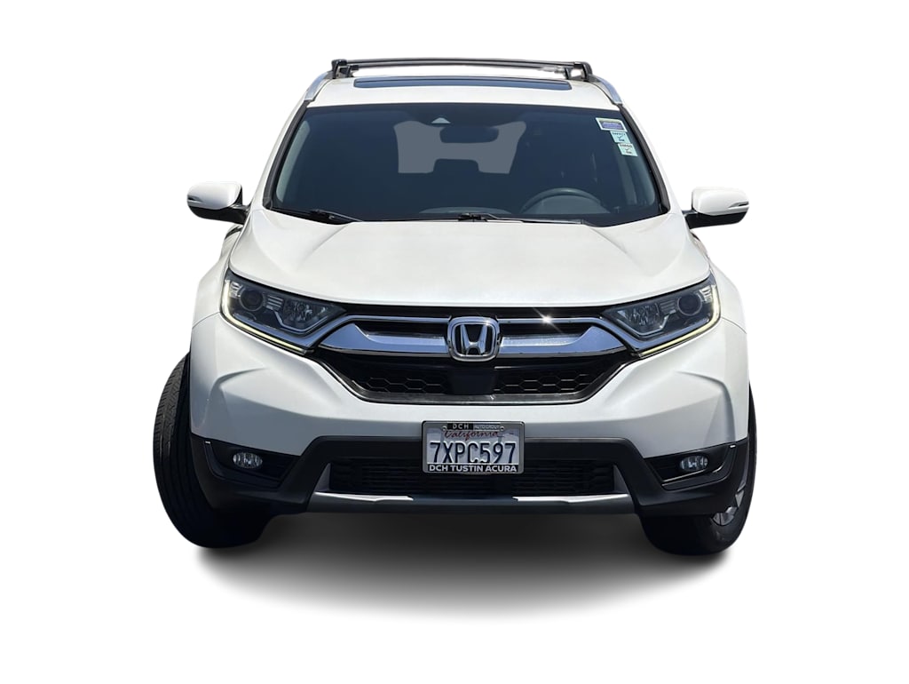 Thumbnail: 2017 Honda CR-V - 6