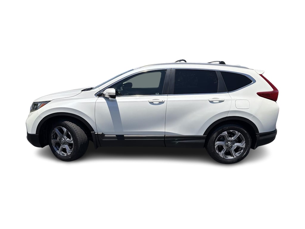 Thumbnail: 2017 Honda CR-V - 3