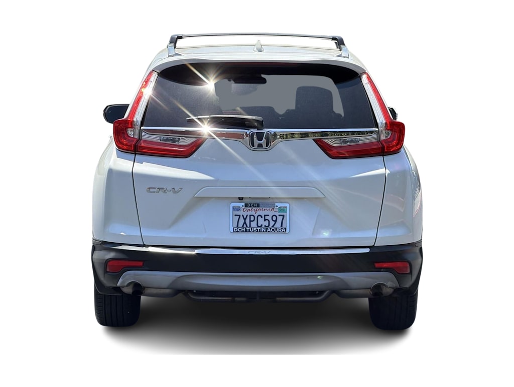 Thumbnail: 2017 Honda CR-V - 5