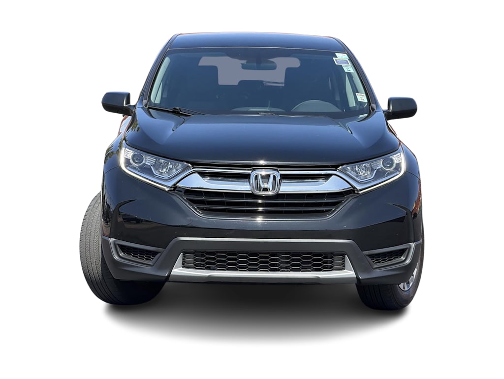 Thumbnail: 2017 Honda CR-V - 6