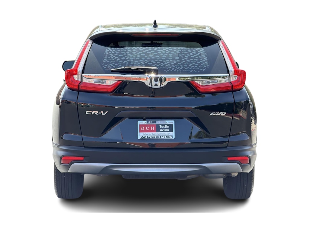 Thumbnail: 2017 Honda CR-V - 5